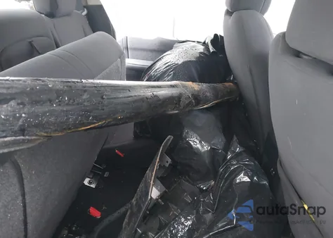 2022 Nissan Frontier S 4X4 from USA, damaged, VIN 1N6ED1EK1NN628120